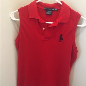 Ralph Lauren Polo shirt
